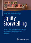 Etzold / Ramge |  Equity Storytelling | eBook | Sack Fachmedien