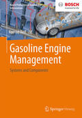 Reif |  Gasoline Engine Management | eBook | Sack Fachmedien