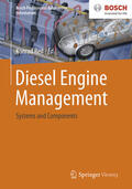 Reif |  Diesel Engine Management | eBook | Sack Fachmedien