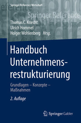 Knecht / Hommel / Wohlenberg |  Anteil EPB | eBook | Sack Fachmedien