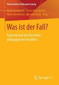 Hummrich / Meier / Hebenstreit |  Was ist der Fall? | Buch |  Sack Fachmedien
