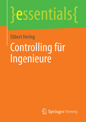 Hering | Controlling für Ingenieure | E-Book | sack.de