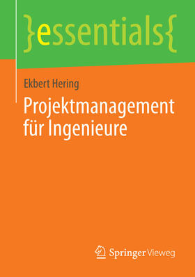 Hering | Projektmanagement für Ingenieure | E-Book | sack.de