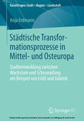 Erdmann |  Städtische Transformationsprozesse in Mittel- und Osteuropa | eBook | Sack Fachmedien