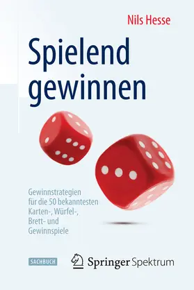 Hesse | Spielend gewinnen | E-Book | www.sack.de