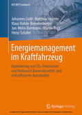 Liebl / Lederer / Rohde-Brandenburger |  Energiemanagement im Kraftfahrzeug | eBook | Sack Fachmedien