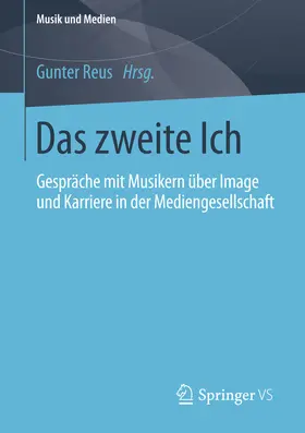 Reus | Das zweite Ich | E-Book | sack.de