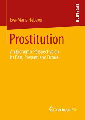 Heberer | Prostitution | Buch | sack.de