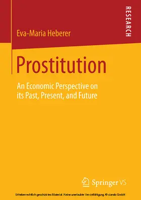 Heberer | Prostitution | E-Book | sack.de