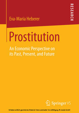 Heberer | Prostitution | E-Book | sack.de