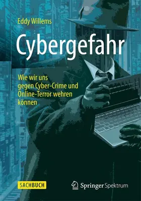 Willems |  Cybergefahr | Buch |  Sack Fachmedien