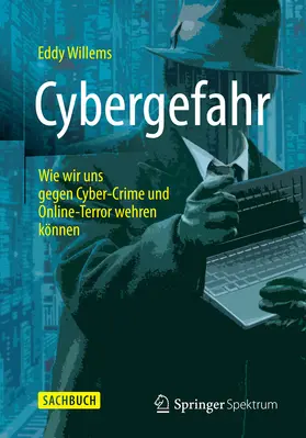 Willems / Urbanski | Cybergefahr | E-Book | sack.de