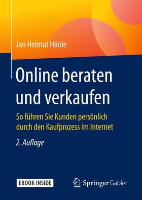 Hönle | Online beraten und verkaufen | Medienkombination | 978-3-658-04841-9 | sack.de
