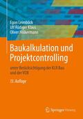 Leimböck / Hölkermann / Klaus |  Baukalkulation und Projektcontrolling | Buch |  Sack Fachmedien