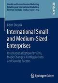 Olejnik |  International Small and Medium-Sized Enterprises | Buch |  Sack Fachmedien