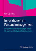 Graf |  Innovationen im Personalmanagement | eBook | Sack Fachmedien