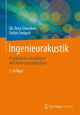 Sinambari / Sentpali |  Ingenieurakustik | eBook | Sack Fachmedien
