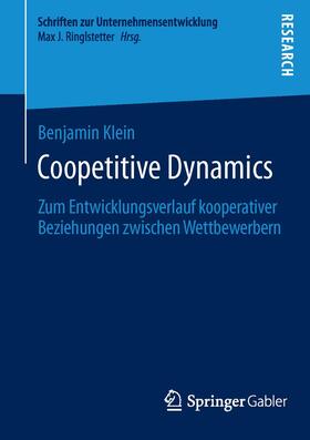 Klein | Coopetitive Dynamics | Buch | sack.de