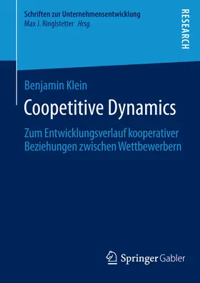 Klein | Coopetitive Dynamics | E-Book | www.sack.de