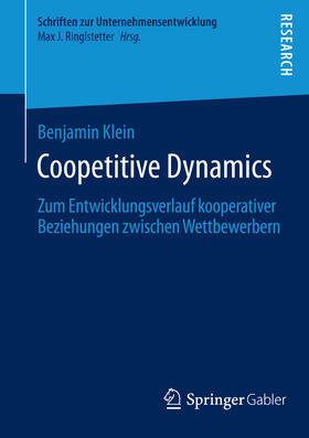 Klein | Coopetitive Dynamics | E-Book | sack.de