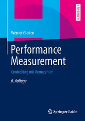 Gladen | Performance Measurement | E-Book | www.sack.de