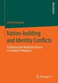 Hernandez |  Nation-building and Identity Conflicts | Buch |  Sack Fachmedien