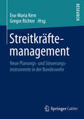 Kern / Richter |  Streitkräftemanagement | eBook | Sack Fachmedien