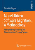 Wagner |  Model-Driven Software Migration: A Methodology | eBook | Sack Fachmedien