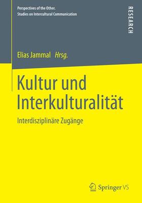 Jammal |  Kultur und Interkulturalität | Buch |  Sack Fachmedien