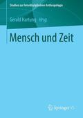 Hartung |  Mensch und Zeit | eBook | Sack Fachmedien