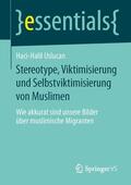Uslucan |  Uslucan, H: Stereotype, Viktimisierung | Buch |  Sack Fachmedien