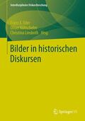 Eder / Linsboth / Kühschelm |  Bilder in historischen Diskursen | Buch |  Sack Fachmedien