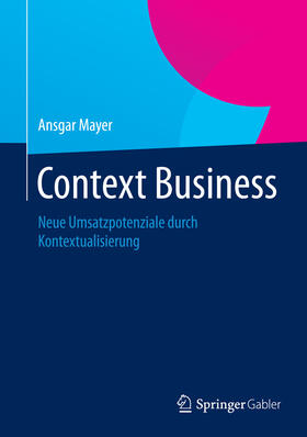Mayer | Context Business | E-Book | sack.de