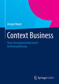 Mayer |  Context Business | eBook | Sack Fachmedien