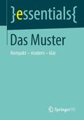 Koch / Mülhausen |  Das Muster | Buch |  Sack Fachmedien