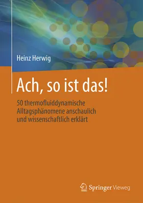Herwig | Ach, so ist das! | E-Book | www.sack.de