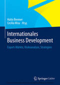 Brenner / Misu |  Internationales Business Development | eBook | Sack Fachmedien