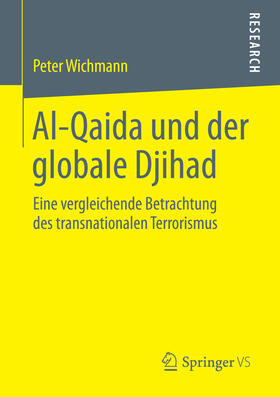 Wichmann | Al-Qaida und der globale Djihad | E-Book | sack.de