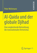 Wichmann |  Al-Qaida und der globale Djihad | eBook | Sack Fachmedien