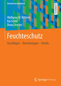 Willems / Schild / Stricker |  Feuchteschutz | eBook | Sack Fachmedien