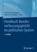 van Ooyen / Möllers |  Handbuch Bundesverfassungsgericht im politischen System | eBook | Sack Fachmedien