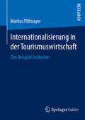 Pillmayer |  Internationalisierung in der Tourismuswirtschaft | eBook | Sack Fachmedien