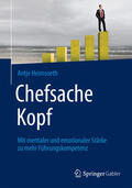 Heimsoeth |  Chefsache Kopf | eBook | Sack Fachmedien
