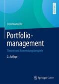 Mondello |  Portfoliomanagement | Buch |  Sack Fachmedien