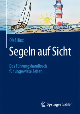 Hinz |  Segeln auf Sicht | eBook | Sack Fachmedien