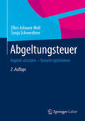 Ashauer-Moll / Schwerdtner |  Abgeltungsteuer | eBook | Sack Fachmedien