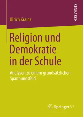 Krainz | Religion und Demokratie in der Schule | E-Book | sack.de