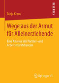 Kraus |  Wege aus der Armut für Alleinerziehende | eBook | Sack Fachmedien