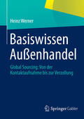 Werner |  Basiswissen Außenhandel | eBook | Sack Fachmedien