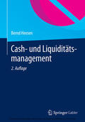 Heesen |  Cash- und Liquiditätsmanagement | eBook | Sack Fachmedien